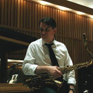 Gordon Goodwin