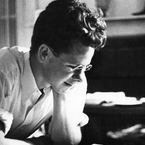 Gordon Gould