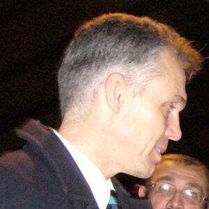 Gordon Herbert