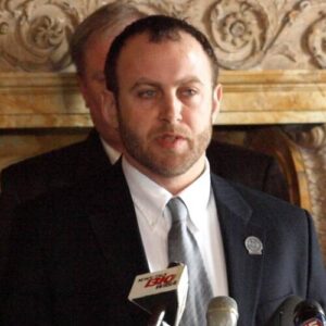 Gordon Hintz