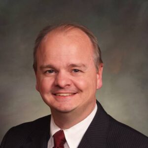 Gordon Klingenschmitt