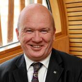 Gordon MacDonald
