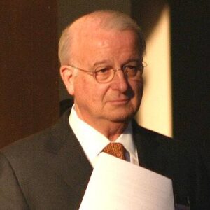 Gordon Peterson