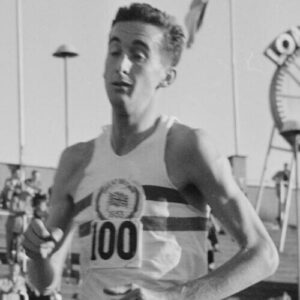 Gordon Pirie
