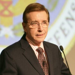 Gordon S. Heddell