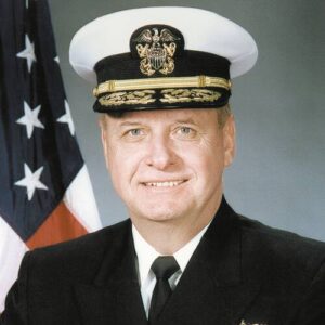 Gordon S. Holder