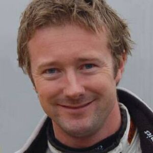 Gordon Shedden