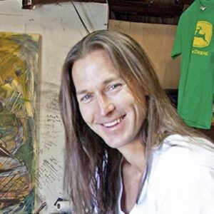 Gordon Smedt