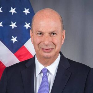 Gordon Sondland