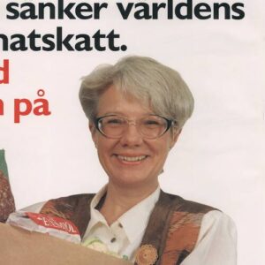 Görel Thurdin