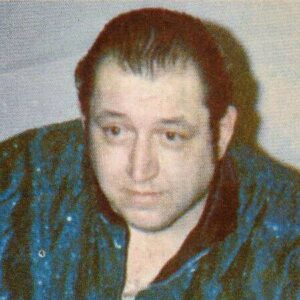 Gorilla Monsoon