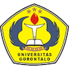 Gorontalo University Logo