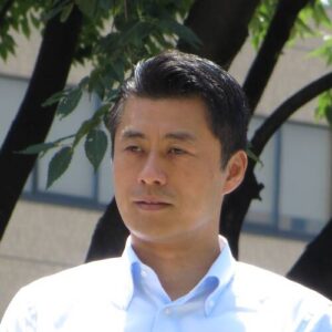 Goshi Hosono