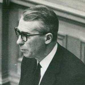 Gösta Bohman