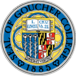 Goucher College Logo