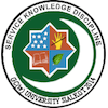 Government College for Women University, Sialkot Logo