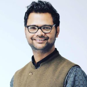 Govind Kumar Singh