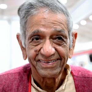 Govind Mishra