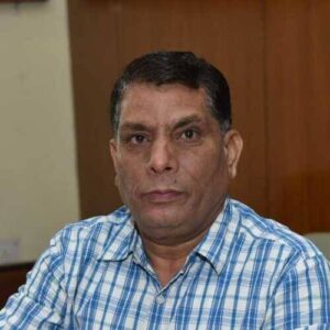 Govind Singh Rajpurohit
