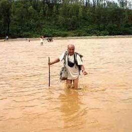 Govinda K.C