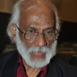 Govindarajan Padmanabhan