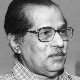 Govindray H. Nayak