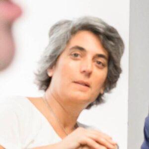 Graça Fonseca