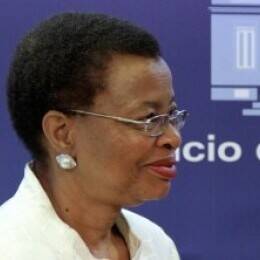 Graça Machel