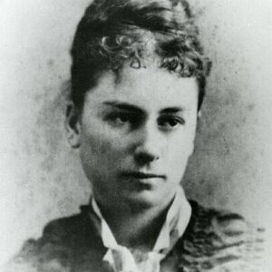 Grace Annie Lockhart