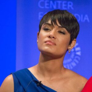 Grace Byers