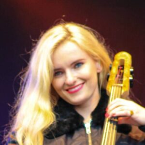Grace Chatto
