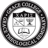 Grace College and Theological Seminary logo