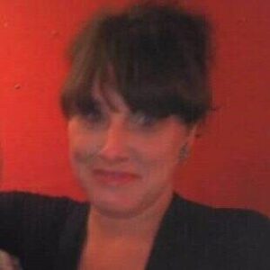 Grace Dent