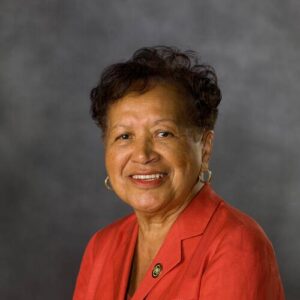 Grace E. Harris