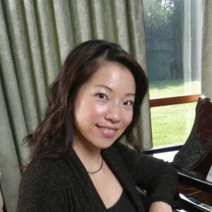Grace Fong