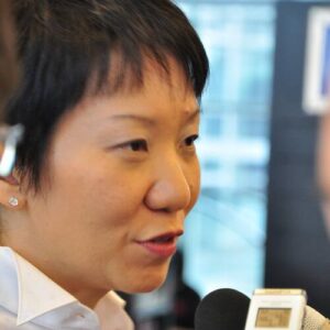 Grace Fu