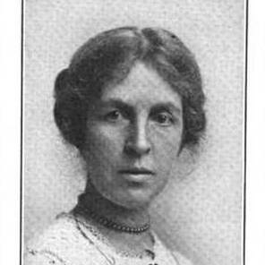 Grace Julian Clarke