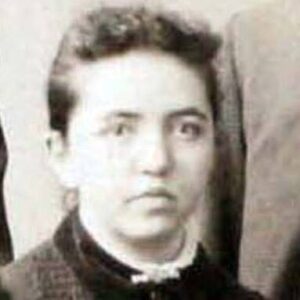Grace Knapp