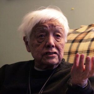 Grace Lee Boggs