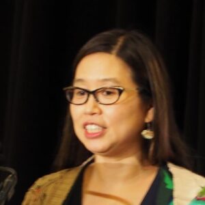 Grace Lin