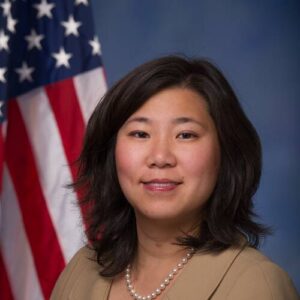 Grace Meng