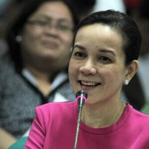 Grace Poe