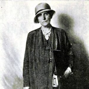 Grace Raymond Hebard