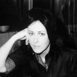 Grace Slick
