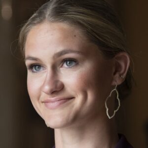 Grace Stanke