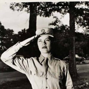 Grace Thorpe