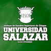 Graduate Institute of Chiapas S.C. logo