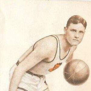 Grady Lewis