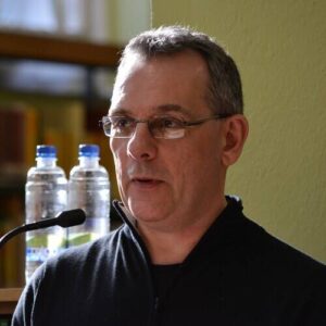 Graham Allen