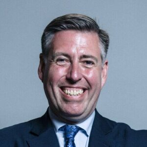 Graham Brady